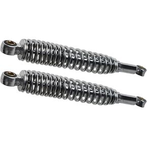 WFLNHB 335mm Suspension Shock Replacement for Honda S65 CL CT70 XL75 CL CT CM S90 CM91 CT110