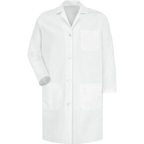 Red Kap Women's Staff Coat
