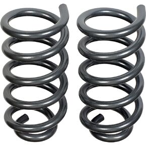 Dorman 929-952 Front Heavy Duty Coil Spring Upgrade - 35 Percent Increased Load Handling Compatible with Select Chevrolet/GMC Models, 1 Pair