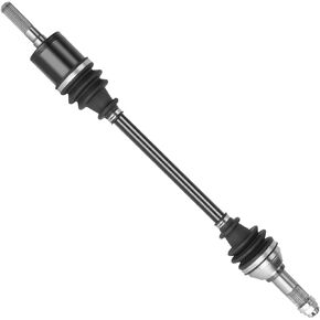 Front Left Axle for Can-Am Defender HD 5/HD 8/HD 10/MAX DPS/XT/XT-P 2017 2018 2019 2020 2021, Replace for 705401802, 705401937, 1 Front Axle