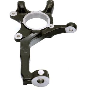 UCUT 698-148 Front Right Passenger Side Suspension Steering Knuckle For 2005-2019 Tacoma 4.0L 2.7L 3.5L