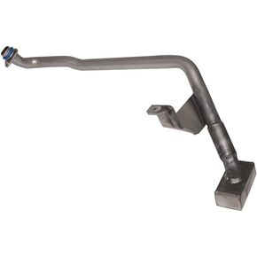 Moroso 24153 Oil Pump Pick Up, For GM LS Engines and Moroso Pan No's 21153/21158 in Saudi Arabia