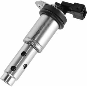 TRQ Variable Valve Timing Solenoid Compatible with BMW N51 N52 N54 128i 135i 328i 335i 525i X3
