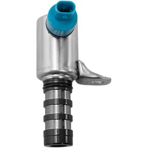 TRQ Exhaust Variable Valve Timing Solenoid Direct Fit for Ford Lincoln 3.5L