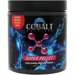 Cobalt Aquatics Super Pellet, 9.5 oz. in Kuwait