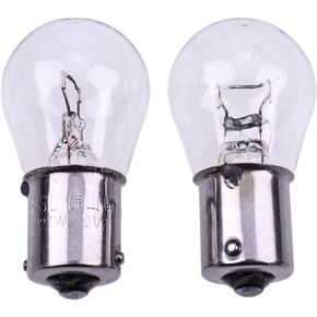 HVACSTAR 2 حزمة المصباح الأمامي AD2062R GE1156 متوافق مع جون ديري 102 115 145 G100 G110 GX255 GX325 L100 L110 SST15 X300 X304 in Kuwait