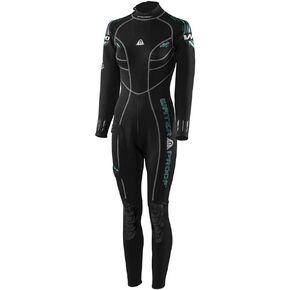 Waterproof Womens W30 2.5mm Sport Series Fullsuit