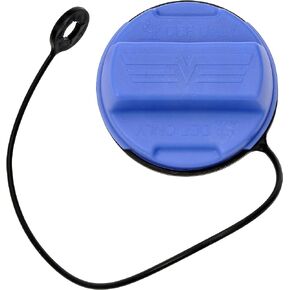 Dorman 904-5501 Heavy Duty D.E.F. Cap Compatible with Select Mack Models