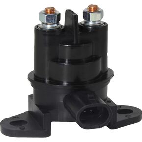 278001802 278003012 Starter Solenoid Relay Switch fits for Can-am Defender HD5/8/10 500 800 1000 Maverick Max X3 1000R for Sea-doo xp GTI GTX Speedster Sportster Challenger 1800