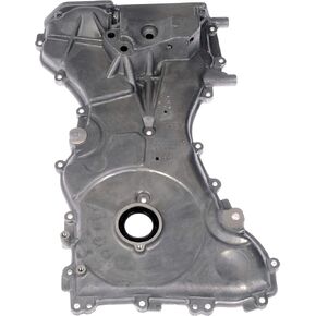 Dorman 635-126 Engine Timing Cover Compatible with Select Ford / Lincoln / Mercury Models