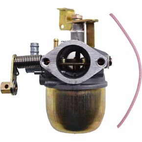 Carburetor Replacement for EZGO Golf Cart 1982-1987 2-Cycle Stroke Engines Marathon Carb 20071-G1