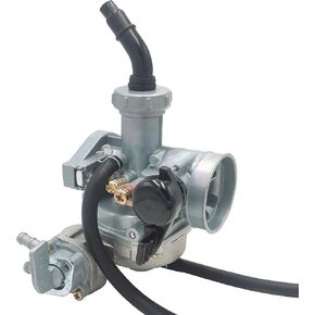 MothAr Carburetor fits Honda ATV 3-Wheeler ATC 90 ATC 110 ATC 125M