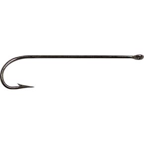Mustad Carlisle Hook, Ringed - Bronze 2