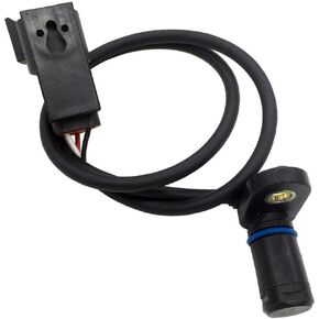 EPSIRMP 74402-95B Electronic Speedometer Sensor 5 Speed Transmission Compatible with 1995-2003 Harley Sportster 883 & 1200 Models 74402-95