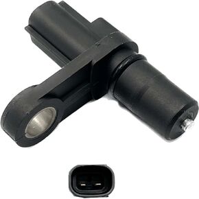 FainWan SC153 917-603 89413-24010 89411-33010 Speed Sensor Compatible with Es300 Es330 Rx300 Rx330 Rx350 4Runner Avalon Camry Celica Corolla Highlander Matrix Sienna Scion(1993-2009)