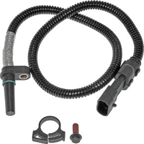Dorman 904-341 Turbocharger Speed Sensor Compatible with Select Dodge / Ram Models