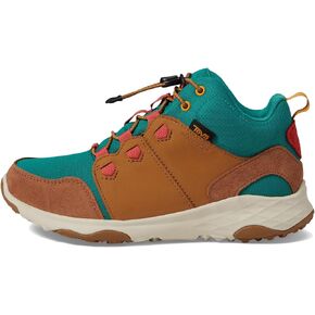 حذاء Teva للجنسين للأطفال Canyonview Mid Rp Moccasin