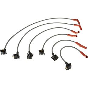 Denso IGN WIRE SET-8MM - 671-6079