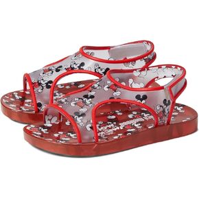 Mini Melissa Girl's Acqua+Mickey BB (Toddler/Little Kid)