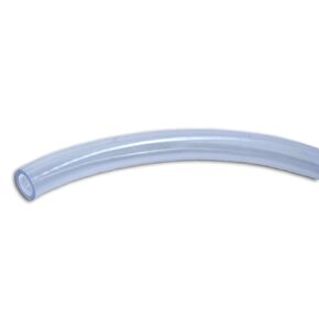 UDP T10005003 Clear Vinyl Tubing .170ID X 1/4OD X 400 ft Spool