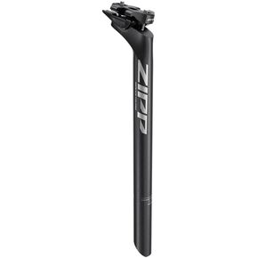Zipp Service Course B2 Seatpost Black/20mm Setback, 31.6x350mm