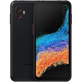Samsung Galaxy XCover6 Pro 5G 128GB (2022 Model) Unlocked - Black (Renewed)