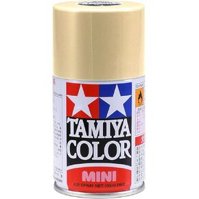 Tamiya TS-68 Wooden Deck Tan TAM85068 Lacquer Primers & Paints