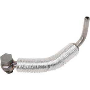 GM Genuine Parts 55568031 Turbocharger Coolant Feed Pipe