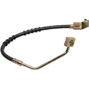 Raybestos BH380206 Professional Grade Hydraulic Brake Hose