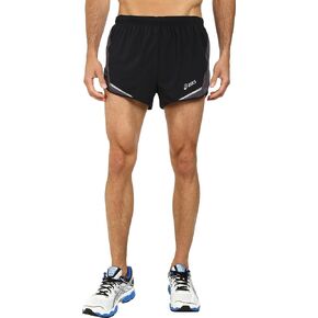 ASICS Mens Split Short 3" in Saudi Arabia