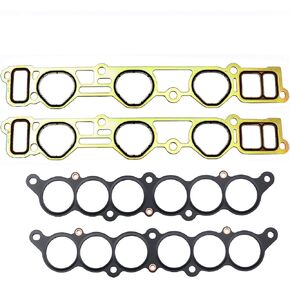 Beck/Arnley 037-6184 Intake Manifold Gasket Set