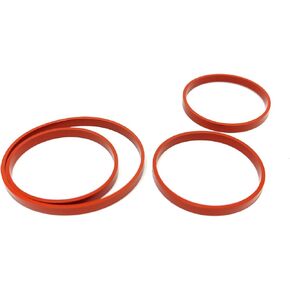 Link-Lock Engine Intake Manifold Gasket Set 11617633493 for BMW B32 B38 B46 B48 Engine 1234 Series 116I 118I 318I 218I X1 X2 F20F45F48F30F39F55F56F60 for Mini One Cooper S Clubman in Kuwait