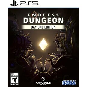 The Endless Dungeon: Launch Edition - Xbox Series X