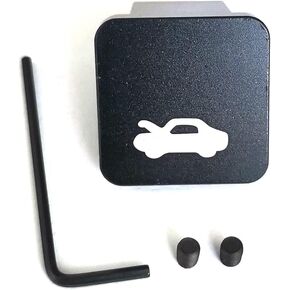 Hood Latch Release Handle Repair kit Compatible with 1996-2011 Civic, 1997-2006 CR-V, 2003-2011 Element, 2006-2014 Ridgeline