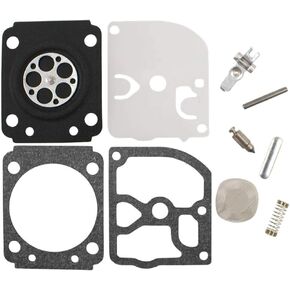 Stens Carburetor Kit 615-557 Replacement for Zama C1M-EL37, C1M-EL37A and C1M-EL37B carburetors RB-145