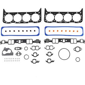 DNJ Engine Components HGS3103 Head Gasket Sets by DNJ ENGINE COMPONENTS