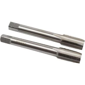 12mm X 1 Taper and Plug Tap M12 X 1mm Pitch