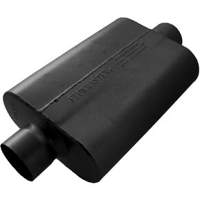 Flowmaster 943040 40 Series Delta Flow Chambered Muffler