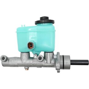 Brake Master Cylinder Replacement 47201-0C010 Compatible with Toyota Tundra 2000 2001 2002 2003 2004 2005 2006 Compatible with Tocoma 2001 2002 2003 2004