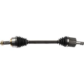Cardone 66-4258 New CV Constant Velocity Drive Axle Shaft