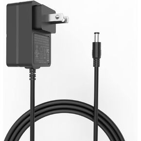 26W AC Charger Fit for Legiral Le9 Le11 Le6 Le3 Massage Gun Replacement Power Cord Supply Adapter