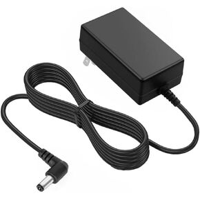 Replacement Charger for Tineco Vacuum, 6.6FT 26V Charger for Tineco A10 A11 Hero Master iFLOOR 3 Power AC DC Adapter Supply Cord