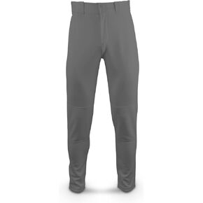 Marucci - Adult Elite APEX Pant Gray (MAPTAPX-GY-AL)