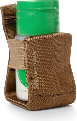 Umpqua ZS2 Shimi Shake Floatant Holder (Olive) in Saudi Arabia