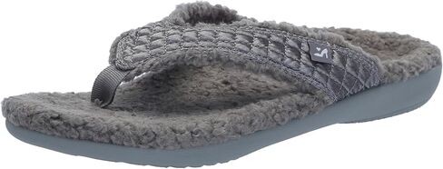 REVITALIGN Women's Coco Satin Slippers in Kuwait