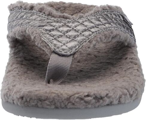 REVITALIGN Women's Coco Satin Slippers in Kuwait