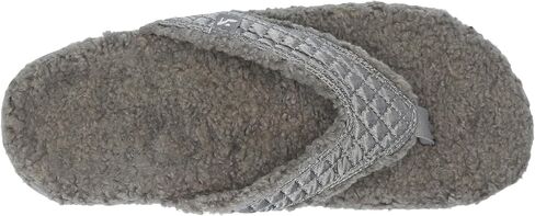 REVITALIGN Women's Coco Satin Slippers in Kuwait