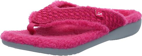 REVITALIGN Women's Coco Satin Slippers in Saudi Arabia
