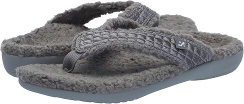 REVITALIGN Women's Coco Satin Slippers in Kuwait