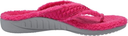 REVITALIGN Women's Coco Satin Slippers in Saudi Arabia